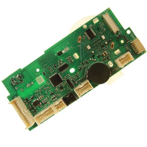 Carte électronique module de puissance Lave-linge (0021800238C 49116411 HAIER)