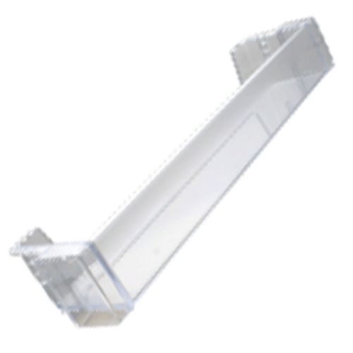 Balconnet 440X95X60 mm Réfrigérateur congélateur (481010590541 C00386949 BAUKNECHT WHIRLPOOL KITCHENAID)