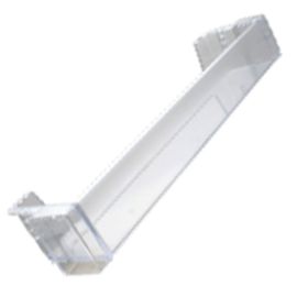 Balconnet 440X95X60 mm Réfrigérateur congélateur (481010590541 C00386949 BAUKNECHT WHIRLPOOL KITCHENAID)