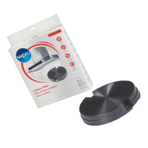 Filtre type 29 CHF029/1 d'origine Hotte (484000008572 FAGOR ARTHUR MARTIN ELECTROLUX SCHOLTES AEG BRANDT ROSIERES BAUKNECHT WHIRLPOOL ARISTON HOTPOINT ELICA BOSCH IKEA ELECTROLUX IGNIS INDESIT SAUTER