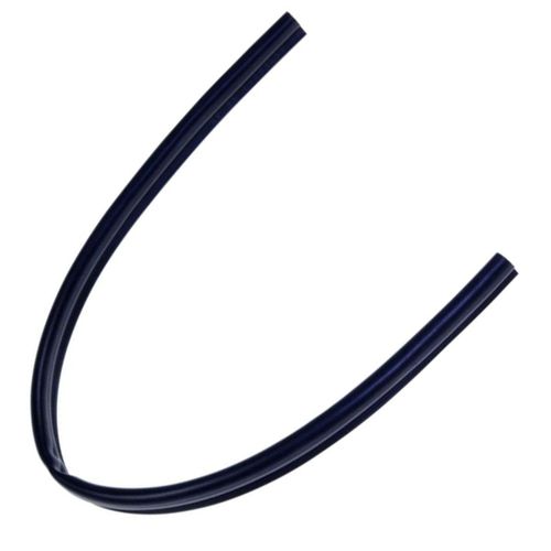 Joint de bas de porte d'origine Lave-vaisselle (481246668912 WHIRLPOOL BAUKNECHT IKEA WHIRLPOOL LADEN IKEA KITCHENAID IGNIS VEDETTE)
