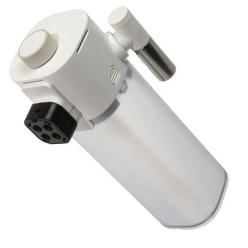 Réservoir à lait - Cafetière, Expresso (7313263954 DELONGHI)
