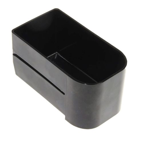 Bac récupérateur capsules Cafetière Expresso (5313217801 DELONGHI)