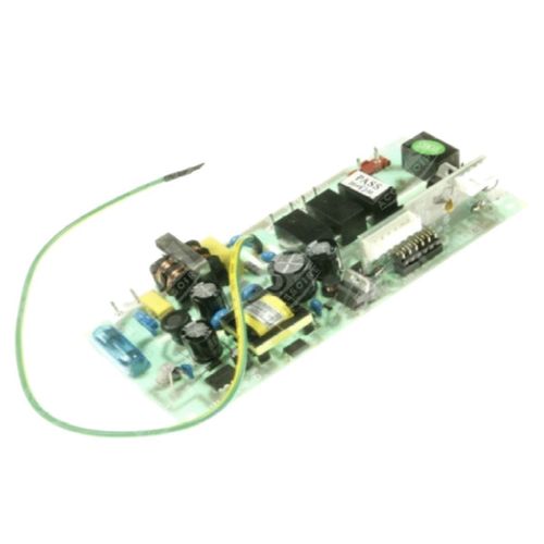 Module programmé - Hotte (49127862 HOOVER, ROSIERES)
