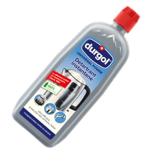 Détartrant DURGOL universel 750ML Accessoires et entretien (DU115 7610243005255 )