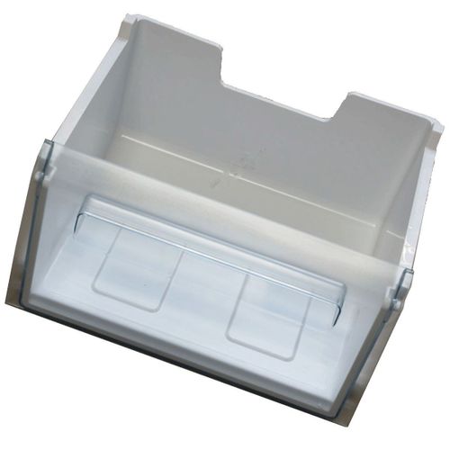 Tiroir central 393X343X210 mm Réfrigérateur congélateur (HK1408557 FRIDGEMASTER HISENSE)