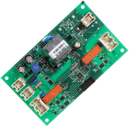 Carte electronique, module de puissance - Lave-linge (696291158 SMEG)