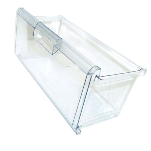 Tiroir supérieur (partie congélateur) d'origine 557X240X234 mm Réfrigérateur congélateur (763736890 SMEG)