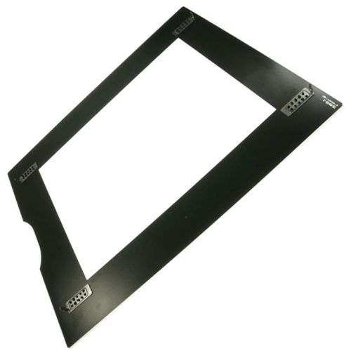 Vitre intérieur de porte d'origine Four cuisinière (692533138 SMEG)