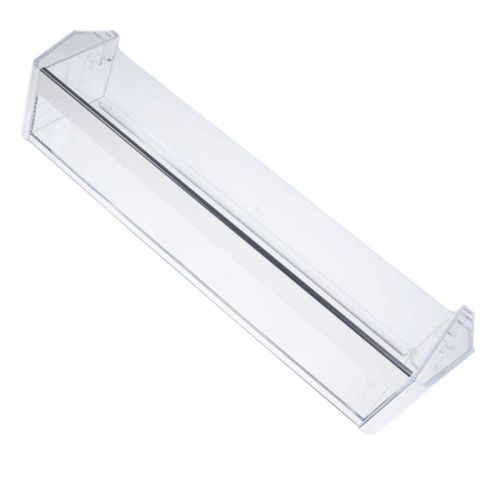 Balconnet de porte d'origine 440x82x103.5 mm Réfrigérateur congélateur (760392106 SMEG)