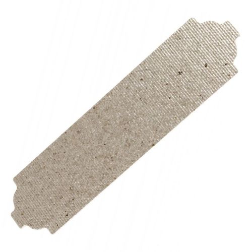 Plaque mica d'origine - Four micro-ondes (012172074 SMEG)