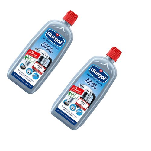 Lot de 2 détartrants DURGOL universels 750ML Accessoires et entretien (DU115 )