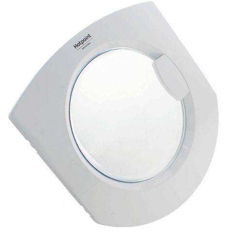 Hublot complet - Lave-linge (C00266338, C00508960 ARISTON HOTPOINT)