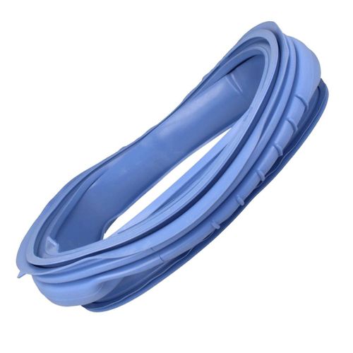 Joint de hublot (manchette) Lave-linge (0020300767A 49051683 HAIER)