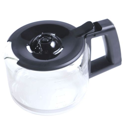 Verseuse avec couvercle Cafetière Expresso (SS-208719 SS208719 KRUPS)