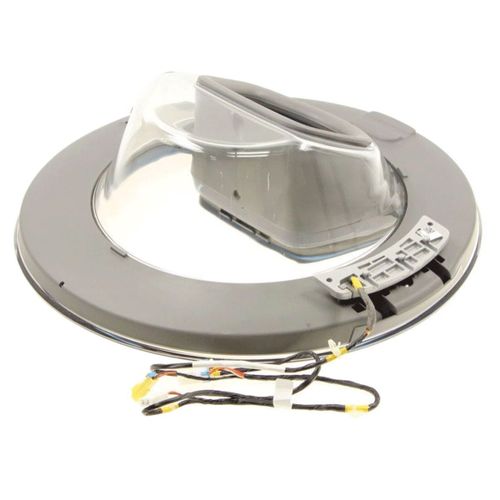 Hublot complet - Lave-linge (DC97-19353A SAMSUNG)