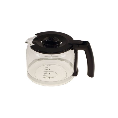 Verseuse avec couvercle Cafetière Expresso (SS-208836 SS-208836 KRUPS)