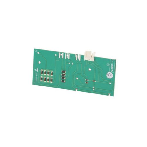 Carte électronique Four cuisinière (00647003 647003 BALAY BOSCH GAGGENAU NEFF SIEMENS)