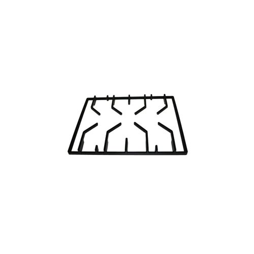 Grille 489x375 mm - Four, cuisinière (410376014 LEISURE)