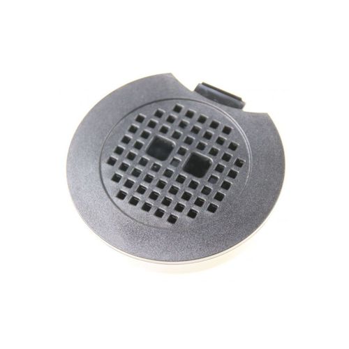 Grille et bac d'égouttage - Cafetière, Expresso (12437286 KRUPS)