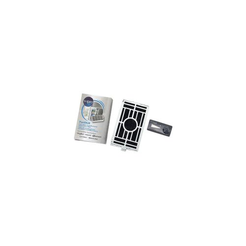 Filtre antibactérien Microban PUR102 Réfrigérateur congélateur (C00481223 C00629720 BAUKNECHT WHIRLPOOL KITCHENAID IGNIS)