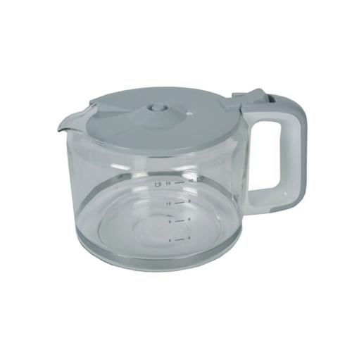 Verseuse complète gris clair Cafetière Expresso (SS-7235005329 SS7235005329 TEFAL)