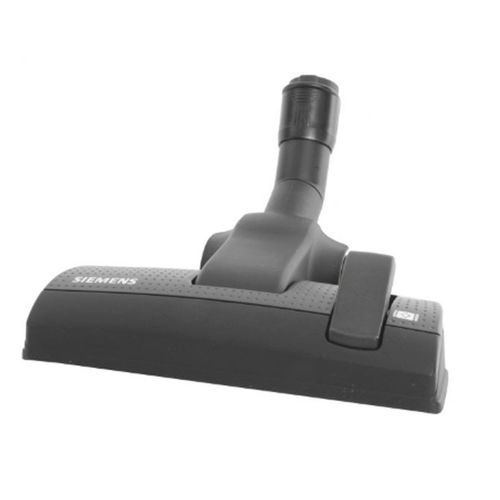 Brosse, embout d'origine - Aspirateur (00576065 SIEMENS)
