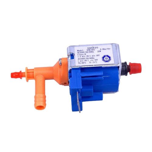 Pompe - Centrale vapeur (CS-10000305, CS10000305 CALOR)