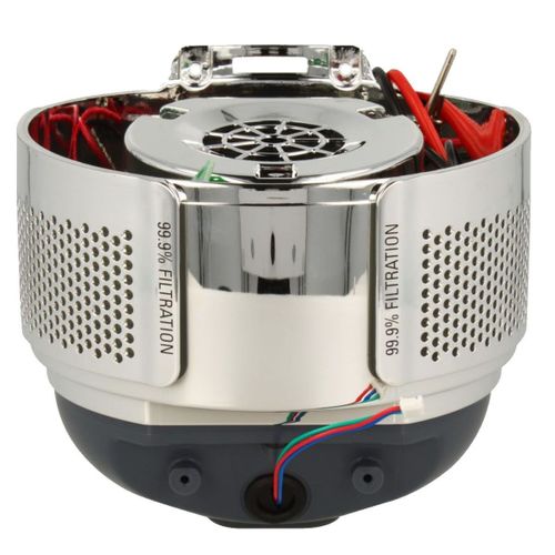 Moteur - Aspirateur (SS-2230002503, SS2230002503 ROWENTA)