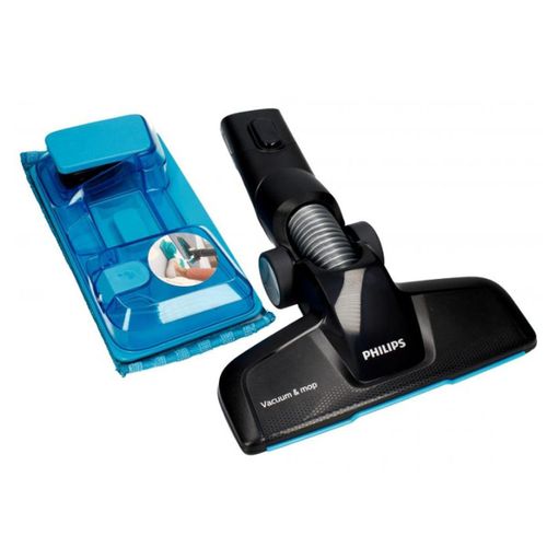 Brosse, embout Speedpro Max Aqua - Aspirateur (300002489461 PHILIPS)