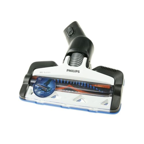 Brosse, embout CP0690/01 - Aspirateur (300001467851 PHILIPS)