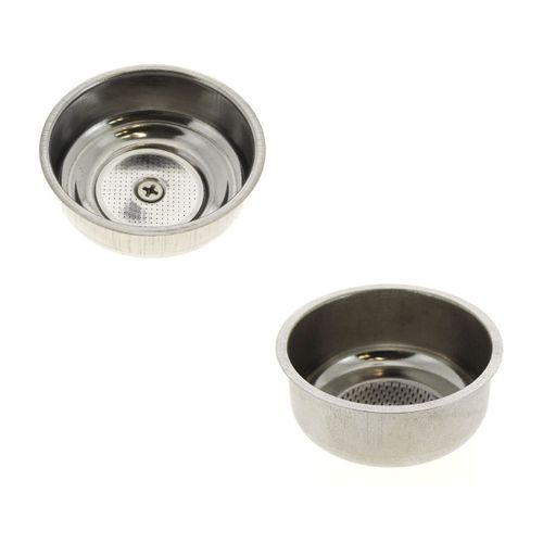 Filtre 1 tasse + Filtre 2 tasses Cafetière Expresso (505458 505459 MAGIMIX)
