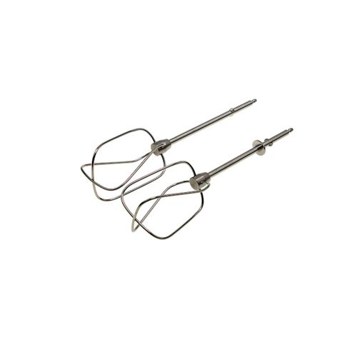 Lot de 2 fouets mélangeur Robot ménager (SS-203147 SS203147 KRUPS)