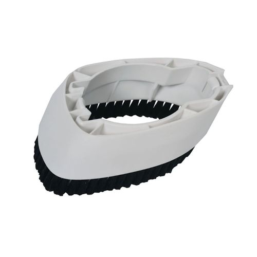 Brosse embout blanc Aspirateur (SS-2230002877 SS2230002877 ROWENTA)