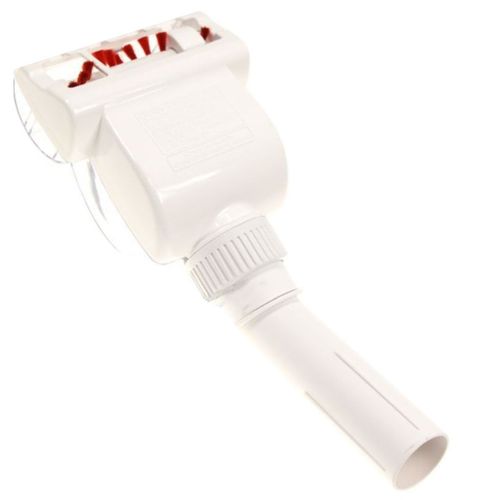 Brosse embout étroit blanc Aspirateur (SS-2230002918 SS2230002918 ROWENTA)