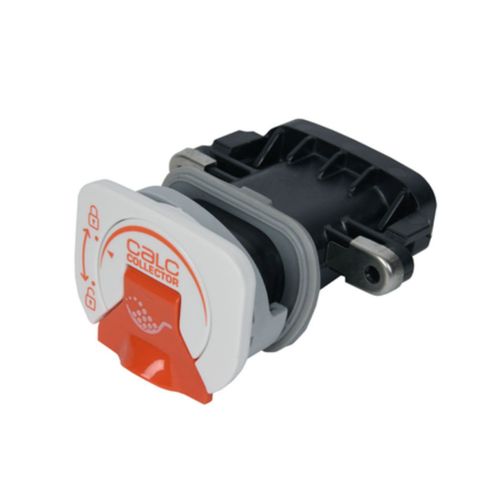Collecteur de calcaire Centrale vapeur (FS-9100035863 FS9100035863 CALOR)