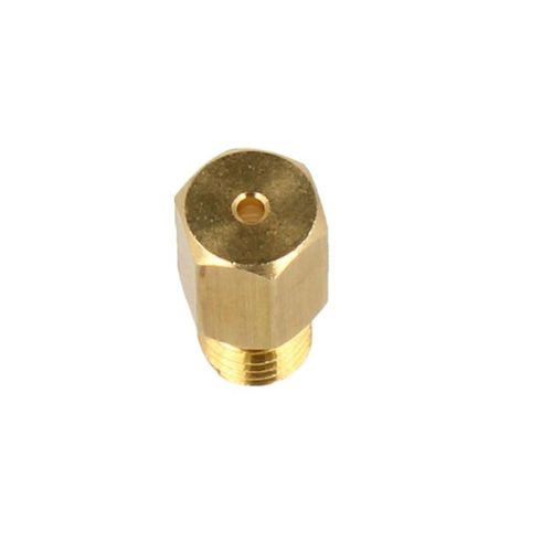 Injecteur D 1,40 - Plaque de cuisson (909010465 SMEG, NEFF)