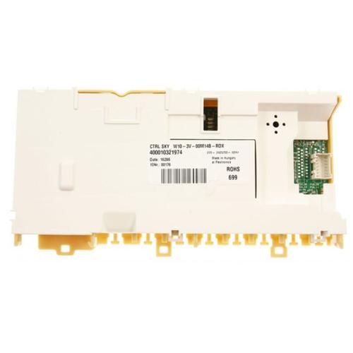 Carte électronique module de contrôle Lave-vaisselle (481010511884 C00378522 WHIRLPOOL)