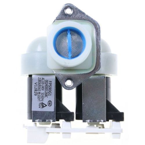 Électrovanne - Lave-linge (0024000126BC, 49116875 HAIER)