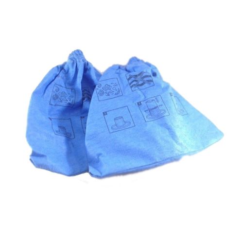 Lot de 2 pochettes filtrantes d'origine Aspirateur (ACPOCHFILTREX2 AQUAVAC)
