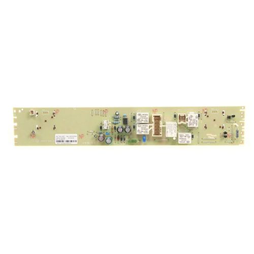 Carte électronique module de contrôle Four cuisinière (481010836365 C00385331 ARISTON HOTPOINT INDESIT WHIRLPOOL)