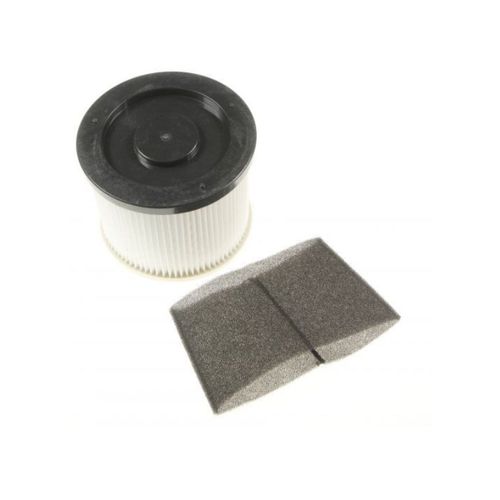 Ensemble filtre U73 - Aspirateur (35601585 HOOVER)