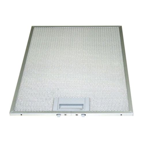 Filtre métallique anti-graisses 265X359X9mm Hotte (00703451 NEFF SIEMENS BOSCH)