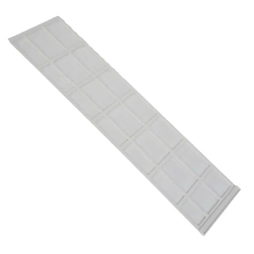 Filtre inférieur - Climatiseur (CS-10001060, CS10001060 ROWENTA)