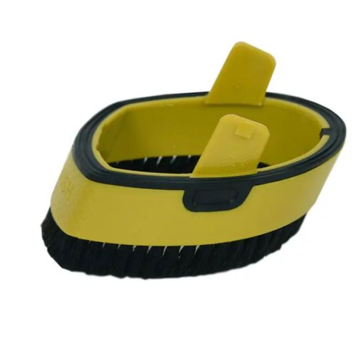Brosse embout amovible jaune Aspirateur (RS-2230001317 RS-2230001317 ROWENTA)