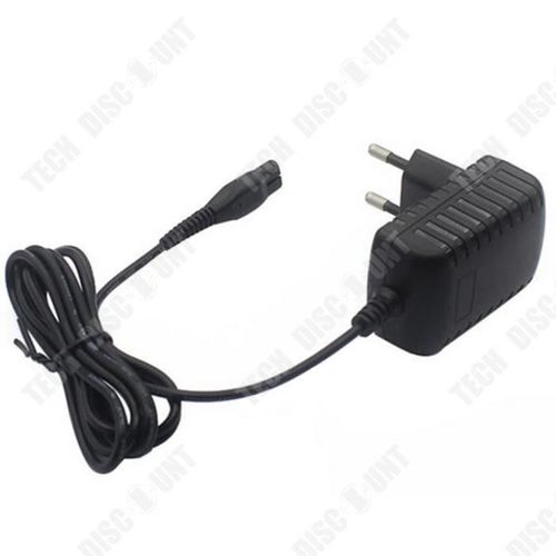 TD® Karcher chargeur de vitres pour câble adaptateur secteur charge rapide 5.5V WV2 50 60 70 nettoyeur de vitres