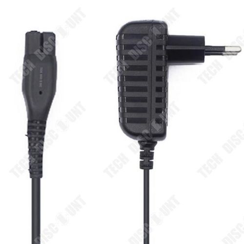 TD® Chargeur de vitres pour câble adaptateur secteur Charge rapide 5.5V WV2 50 60 70 nettoyeur de vitres