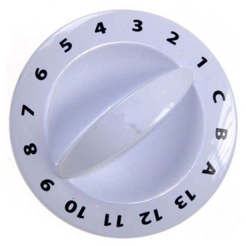 Bouton programmes d'origine - Lave-linge (C00259848 ARISTON HOTPOINT)