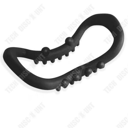 Td® Cercle Yoga Pilates Extensible Bague Remise Forme Sport Résistance Exercice Harnais Élastique Élastiband Tonifiant Corps Extense