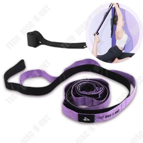 Td® Accueil Fitness Yoga Stretch Stretch Stretch Ceinture Yoga Débutant Stretch Ceinture Stretch Ceinture Stretch Formation Ceinture